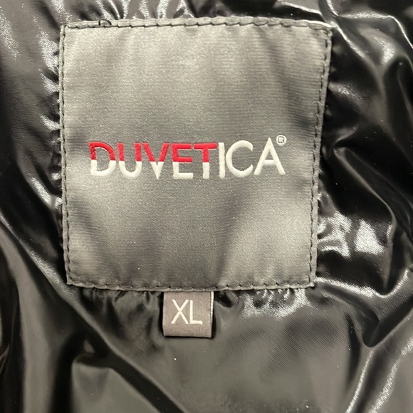 duvetica - down jacket - Picture 4 of 7